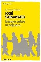 Ensayo sobre la ceguera Saramago Jose