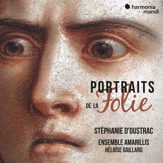 Ensemble Amarillis Portraits De La Folie Gaillard Heloise