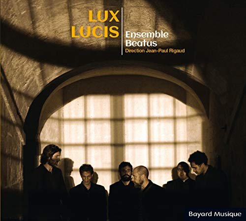 Ensemble Beatus Lux Lucis