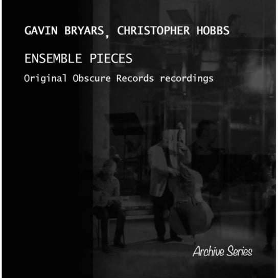 Ensemble Pieces GB Records