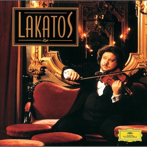 Ensemble Roby Lakatos - "La Bohème" Roby Lakatos, Lakatos