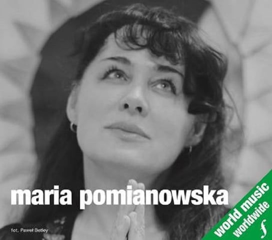 Ensembles Pomianowska Maria