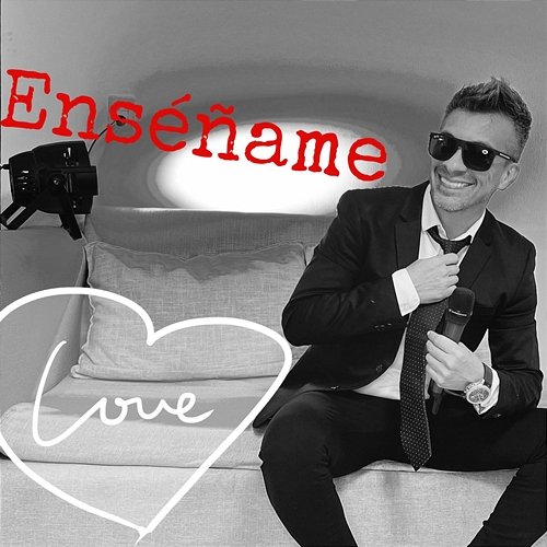 Enséñame Gabriel Farias