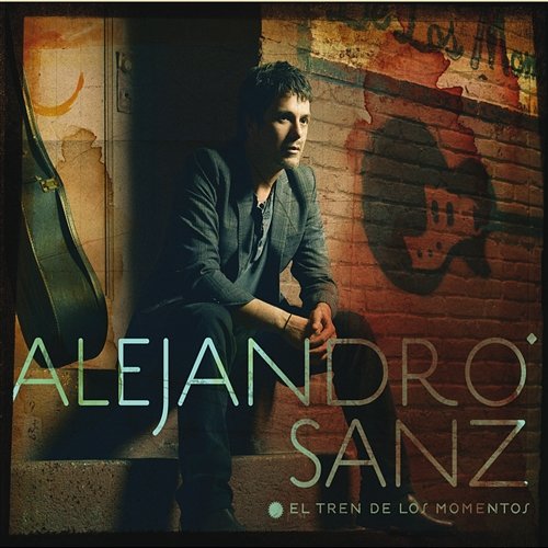 Enseñame tus manos Alejandro Sanz