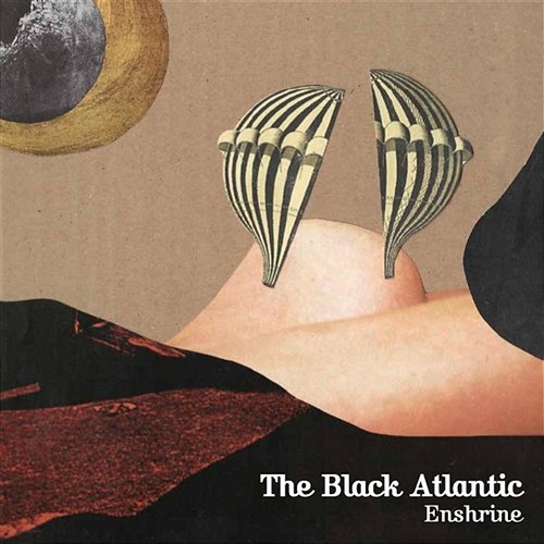 Enshrine The Black Atlantic