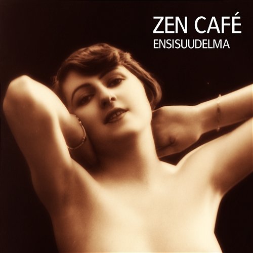 Ensisuudelma Zen Café