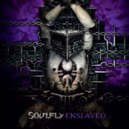 Enslaved Soulfly