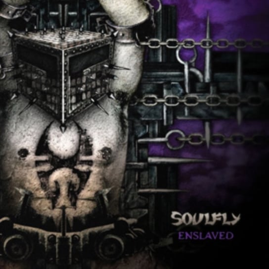 Enslaved Soulfly