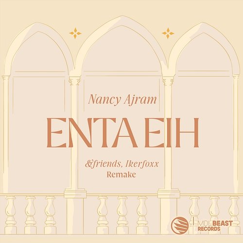 Enta Eih Ikerfoxx, &friends, Nancy Ajram