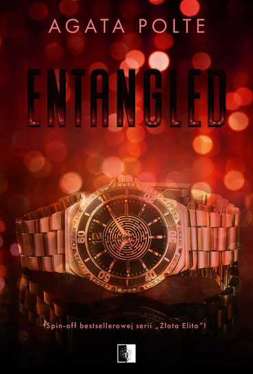 Entangled Agata Polte