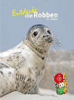 Entdecke die Robben Hofrichter Robert