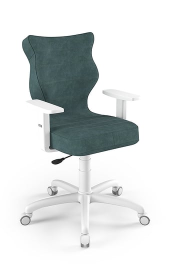 Entelo, Krzesło obrotowe Arco Cloud 05 rozmiar 6 (wzrost 159-188 cm) ENTELO