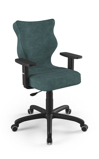 Entelo, Krzesło obrotowe Arco Cloud 05 rozmiar 6 (wzrost 159-188 cm) ENTELO