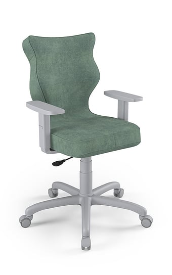 Entelo, Krzesło obrotowe Arco Cloud 23 rozmiar 6 (wzrost 159-188 cm) ENTELO