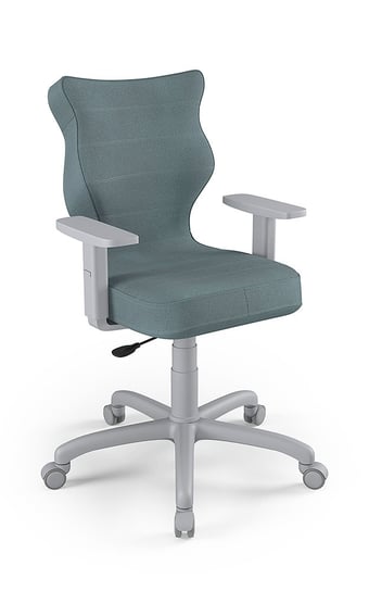 Entelo, Krzesło obrotowe Arco Letto 06 rozmiar 6 ENTELO