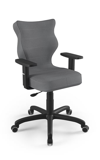 Entelo, Krzesło obrotowe Arco Letto 17 rozmiar 6 (wzrost 159-188 cm) ENTELO