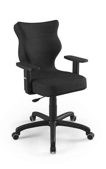 Entelo, Krzesło obrotowe Arco Solar 01 rozmiar 6 (wzrost 159-188 cm) ENTELO