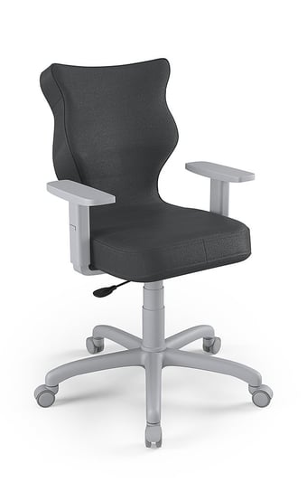 Entelo, Krzesło obrotowe Arco Vega 17 rozmiar 6 (wzrost 159-188 cm) ENTELO