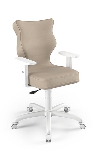 Entelo, Krzesło obrotowe Arco Vega 26 rozmiar 6 ENTELO