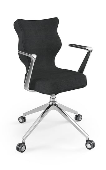 Entelo, Krzesło obrotowe Kuma poler Deco 17 rozmiar 6 (wzrost 159-188 cm) ENTELO