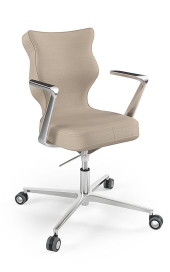 Entelo, Krzesło obrotowe Kylie Plus poler Vega 26 rozmiar 6 ENTELO