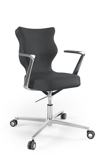 Entelo, Krzesło obrotowe Kylie poler Vega 17 rozmiar 6 (wzrost 159-188 cm) ENTELO