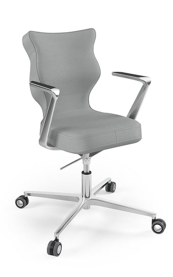 Entelo, Krzesło obrotowe Kylie poler Vega 33 rozmiar 6 (wzrost 159-188 cm) ENTELO