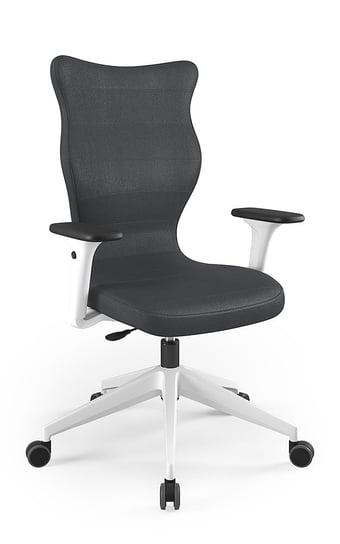 Entelo, Krzesło obrotowe Nero Plus biały Vega 17 rozmiar 7 ENTELO