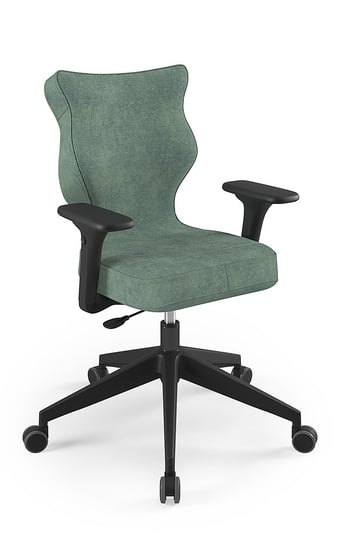Entelo, Krzesło obrotowe Nero Plus Cloud 23 rozmiar 6 (wzrost 159-188 cm) ENTELO