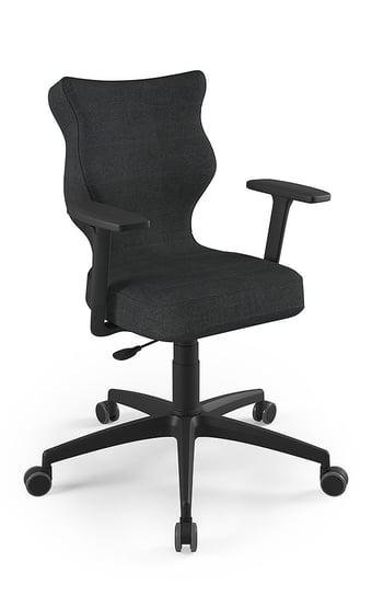 Entelo, Krzesło obrotowe Perto Deco 17 rozmiar 6 (wzrost 159-188 cm) ENTELO
