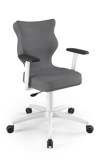 Entelo, Krzesło obrotowe Perto Letto 17 rozmiar 6 (wzrost 159-188 cm) ENTELO