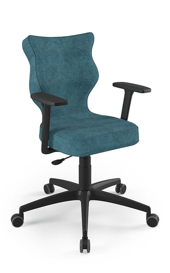 Entelo, Krzesło obrotowe Perto Plus Cloud 06 rozmiar 6 (wzrost 159-188 cm) ENTELO