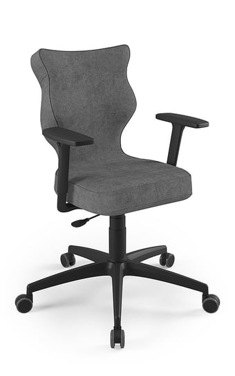 Entelo, Krzesło obrotowe Perto Plus Cloud 33 rozmiar 6 (wzrost 159-188 cm) ENTELO