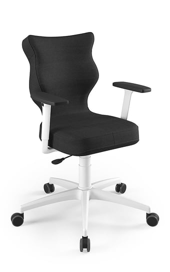 Entelo, Krzesło obrotowe Perto Plus Solar 01 rozmiar 6 ENTELO