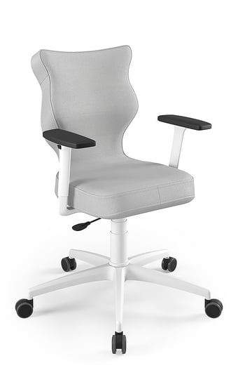 Entelo, Krzesło obrotowe Perto Plus Vega 03 rozmiar 6 ENTELO