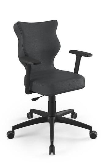 Entelo, Krzesło obrotowe Perto Plus Vega 17 rozmiar 6 ENTELO