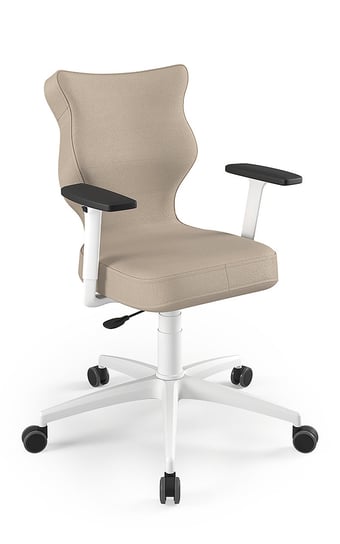 Entelo, Krzesło obrotowe Perto Plus Vega 26 rozmiar 6 (wzrost 159-188 cm) ENTELO