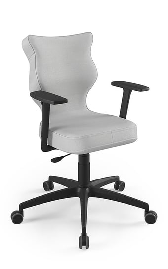 Entelo, Krzesło obrotowe Perto Vega 03 rozmiar 6 (wzrost 159-188 cm) ENTELO
