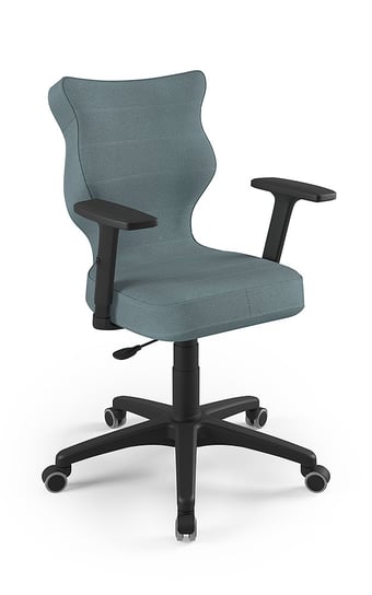 Entelo, Krzesło obrotowe Uni Letto 06 rozmiar 6 ENTELO