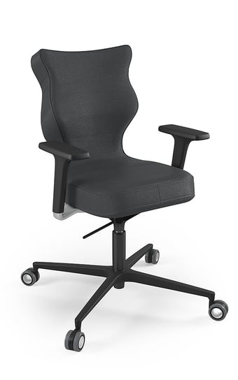 Entelo, Krzesło obrotowe Zodiac Plus Vega 17 rozmiar 6 (wzrost 159-188 cm) ENTELO
