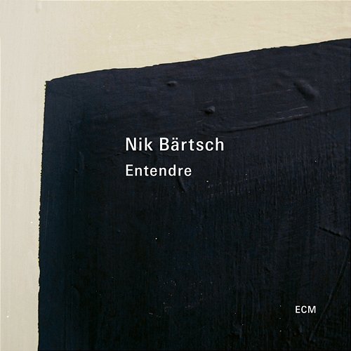 Entendre Nik Bärtsch
