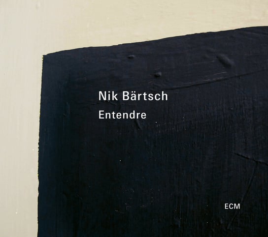 Entendre, płyta winylowa Bartsch Nik
