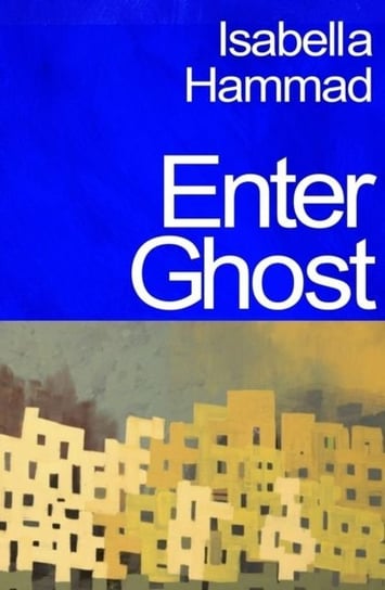 Enter Ghost Isabella Hammand