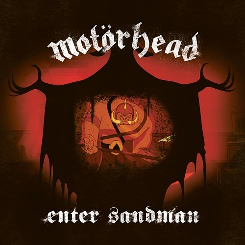 Enter Sandman Motörhead