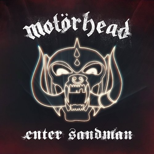 Enter Sandman EP Motörhead