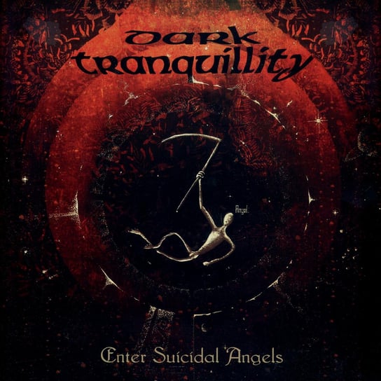 Enter Suicidal Angels - EP (Re-issue 2021) Dark Tranquillity