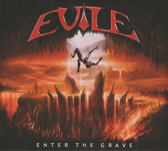 Enter The Grave Evile