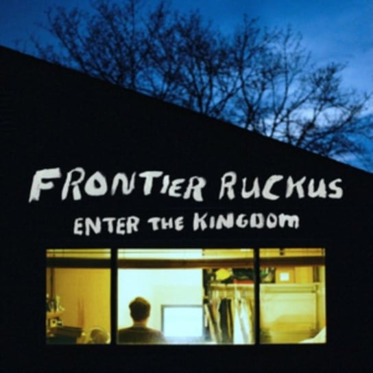 Enter The Kingdom Frontier Ruckus