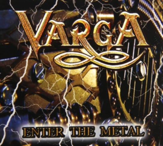 Enter the Metal Varga