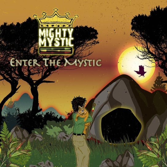 Enter The Mystic Mighty Mystic